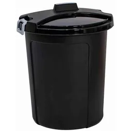 Heidrun Universaltonne 75 l Schwarz