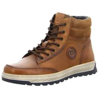 Bugatti Stiefelette braun | Gr.: 41