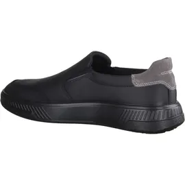 ECCO Move Slip-ON Herren Schwarz 42