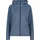 CMP Woman Jacket FIX Hood sky stone (N988) 34