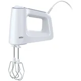 Braun MultiMix 3 HM 3105 WH Handmixer