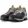 Garmont Dragontail Tech GTX (Veloursleder, wasserdicht, Zustieg) insignablau/rot Herren