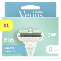 Gillette Venus Smooth Sensitive