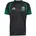 Mexico 26/27 Training Kurzarm-t-shirt Black 3XL