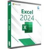 Microsoft Excel 2024 ESD Multilingual MAC