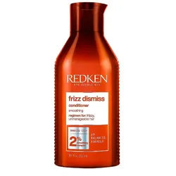 Anti Frizz Haarspülung Redken Frizz Dismiss (300 ml)