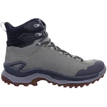 Lowa Innovo GTX Mid Herren seegras/dune 44,5