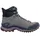 Lowa Innovo GTX Mid Herren seegras/dune 44,5