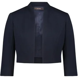 Vera Mont Boleroblazer Blau 38