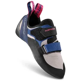 La Sportiva Katana White/Storm Blue 38