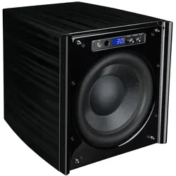 Velodyne DD12+ Ebony High Gloss - aus der Ausstellung
