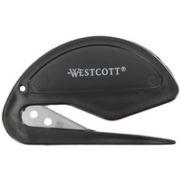 Westcott E-29699 00 Brieföffner mit Metallklinge