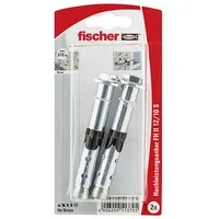 Fischer Hochleistungsanker FH ll 12,0 x 80 mm, 2