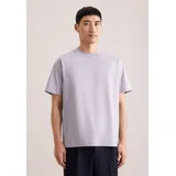 Seidensticker T-Shirt grau XL