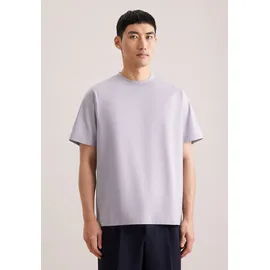 Seidensticker T-Shirt grau XL
