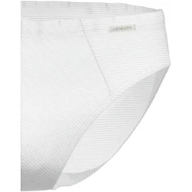 Ammann Slip Cotton & More Mini Slip gestreift L 1er Pack
