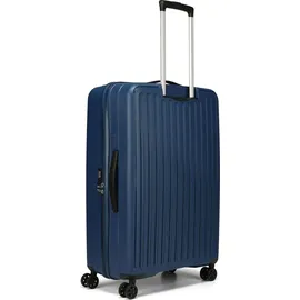 American Tourister Rejoy Spinner 77/30 Tsa 100l Koffer Auf Rollen Navy Blue One Size