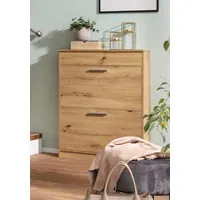 INOSIGN Schuhschrank »Bill«, Breite 75 cm
