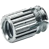 hettich marketing u. vertriebs Spreizmuffe M4 5 x 7,8 mm