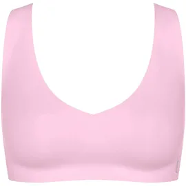 SLOGGI Zero Feel 2.0 Bralette Floral Pink