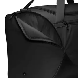 Nike Sporttasche Brsla S Duff - X Schwarz/Schwarz/Weiß