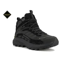 Merrell Moab Speed 2 Herren Black 43,5