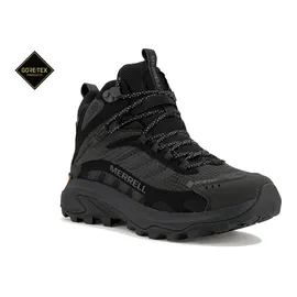 Merrell Moab Speed 2 Herren Black 43,5