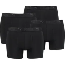 Puma Boxershorts schwarz L 2er Pack