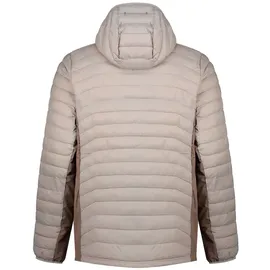 Columbia Powder Pass Flint Grey/Iron M
