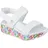 SKECHERS UNO LITE SANDAL-SUNNY LOVE Weiß/Mehrfarbig 29
