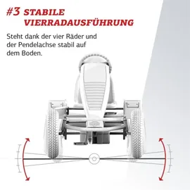 Berg Toys Basic blau (07.10.06.00)