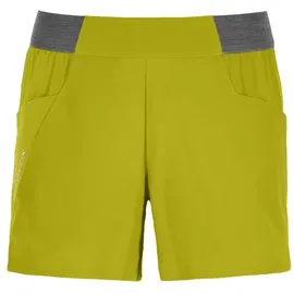 Ortovox Piz Selva Shorts Pink/Srosa S