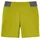 Ortovox Piz Selva Shorts Pink/Srosa S