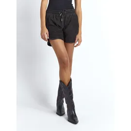 Maze Lederhose 42021126 schwarz S