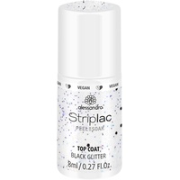 Alessandro Striplac Peel or Soak Top Coat