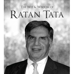 The Wit & Wisdom of Ratan Tata als eBook Download von Ratan Tata