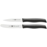 Zwilling Messerset Twin Grip 2-teilig,