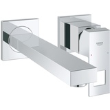 Grohe Eurocube Einhandmischer (23447000)