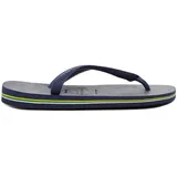 Havaianas Brasil Logo navy 41/42