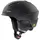 Uvex Ultra Mips Skihelm (Größe 51-55CM, schwarz)