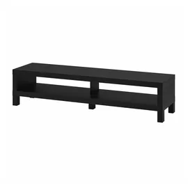 IKEA LACK TV-Bank 90x36x35 cm Weiß Metall