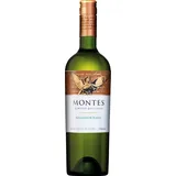 Wein Wolf GmbH - 53227 Bonn, Deutschland Montes Limited Selection Sauvignon Blanc 2022