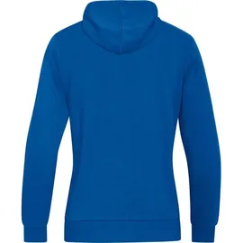 Jako Herren Kapuzenjacke Base, royal, L,