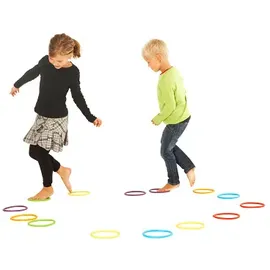 Gonge Bewegungsspiel ""Activity Rings""