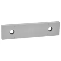 Fortis Parallel-Endmaß 1,2mm Toleranz 2
