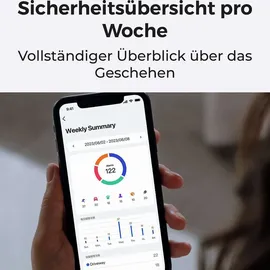 Reolink Hub 1 Weiß