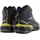 Salomon X Ultra 360 Mid GTX Herren Castlerock/Black/Spicy Mustard 40 2/3