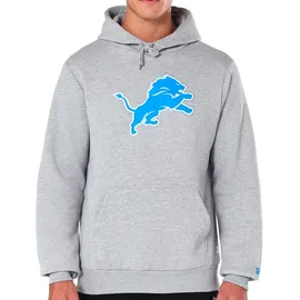 New Era Hoodie Grau XL