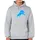 New Era Hoodie Grau XL