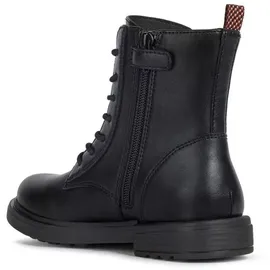 GEOX J ECLAIR GIRL für Damen, Schwarz, 36